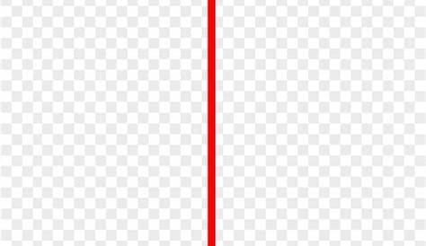 RED LINE PNG HD