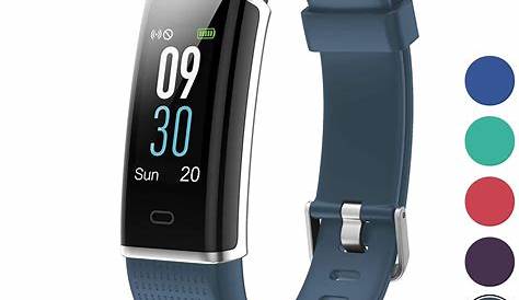 FITPRO Home of The Latest Fitness Wearables and Activity Trackers!