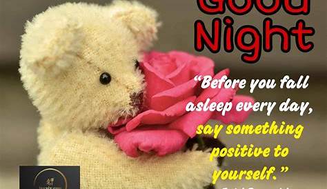 Very Good Night Quotes 150+ Beautiful Images And Messages