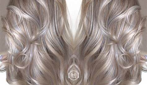 Very Light Ash Blonde Hair Color What It Looks Like + 20