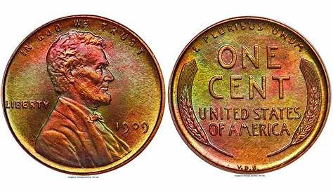 Very Old Penny 10 Most Valuable Pennies And What They're Worth Lovetoknow