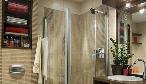 10 Small Bathroom Design Ideas