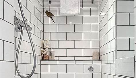 small bathroom walk in shower | Apokatikus | Bathroom design small