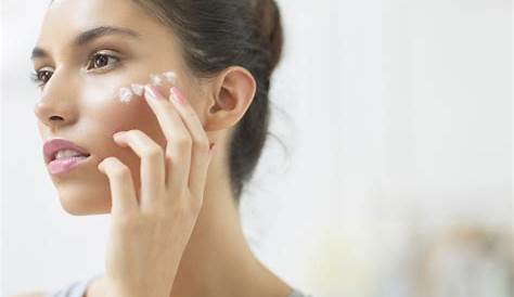Como cuidar da pele em cada fase da vida - Vivo Mais Saudável | Rimpels