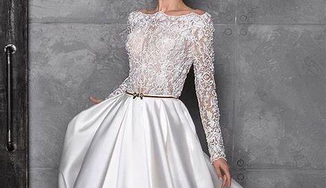 Abiti sposa over 50