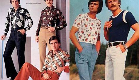 70s-men-fashion-39__700 Bad Fashion, Weird Fashion, Mens Fashion, Mode