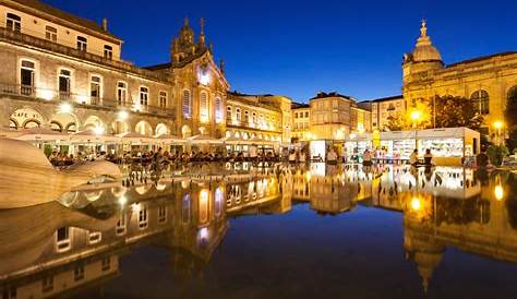 Braga se presentará en Fitur como el mejor destino europeo para visitar