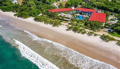 Hoteles todo incluido en Costa Rica: Los 15 lugares para relajarse en