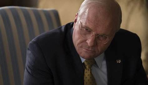 Vice Cheney Bale Christian Is Dick In Adam McKay's VICE We