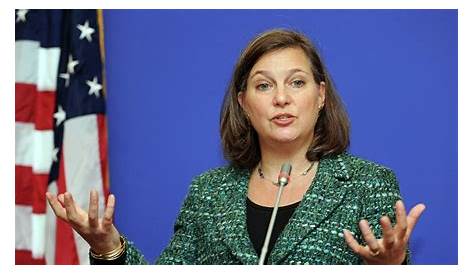 Victoria Nuland's Net Worth: Uncovering Financial Success And Diplomatic Impact