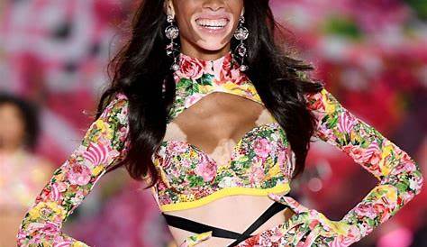 Adriana Lima: 2018 Victorias Secret Fashion Show Runway -33 – GotCeleb