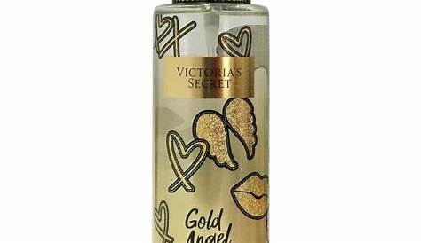 Victoria's Secret Gold Angel, Body Spray for Women 250 ml | notino.se