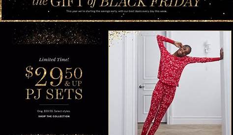 Victoria's Secret Black Friday 2020 Current weekly ad 11/07 - 11/13