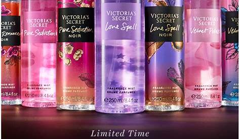 Victoria's Secret Beauty Black Friday 2022 Beauty Deals & Sales | Chic moeY