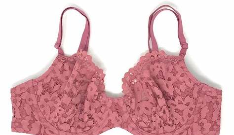 ️Body by Victoria Unlined Demi Bra 34C NWT ️ | Demi bra, Clothes design