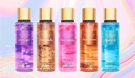 9 Best Victoria's Secret Body Mists (Tested & Reviewed)
