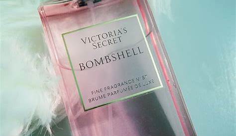 NEW Victoria’s Secret Bombshell Mist | Bombshell victoria secret
