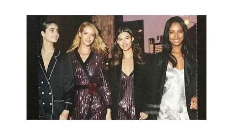 No habrá desfile de Victoria’s Secret en 2019 – Revista Para Ti