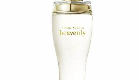 Perfume Victoria's Secret Dream Angels Heavenly 2.5 Oz - $ 3,599.00 en