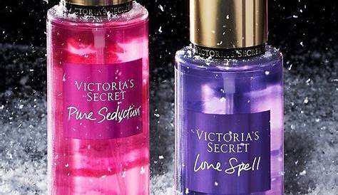 Victoria's Secret Fragrance Mist - Rush – Beautyspot | Malaysia's