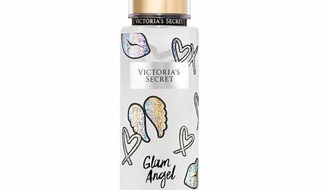 Victoria's Secret GLAM ANGEL Fragrance Body Lotion 8oz/236ml