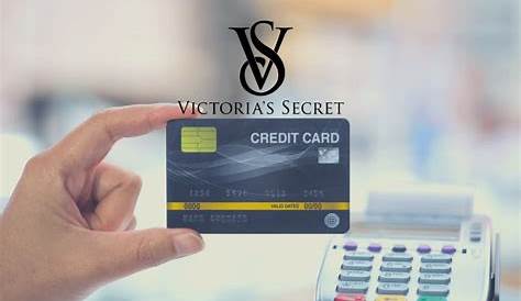 Victoria's Secret Credit Card Login, Payment, Customer Service, Cancel