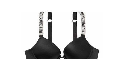 New Victoria's Secret Logo Bralettes - 4 in Large Brand new Victoria's