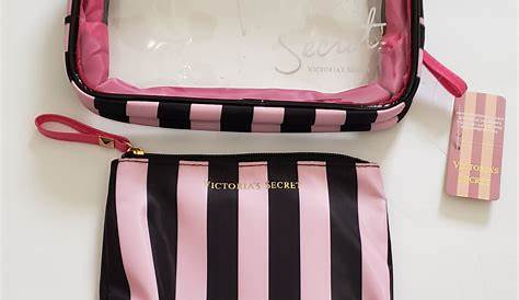 Victoria Secret Makeup Bag - MALAUKUIT