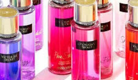 Buy Victoria Secret Mist Aqua Kiss 250ml Spray Online at Chemist Warehouse®