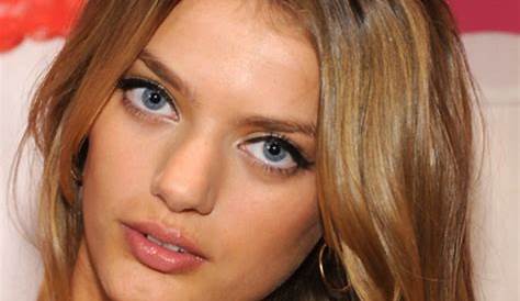 The Face Only Victoria's Secret Models Should Make in Pictures | Glamour