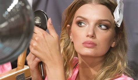 8 Victoria's Secret Rookies Explain Why the Show Is the Holy Grail of