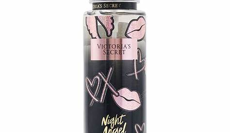 Victoria's Secret Fragrance Perfume Mist For Women Night Angel 8.4 oz #