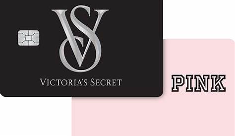 Victoria Secret Pink Credit Card : 💯Victoria Secret wallet/clutch phone