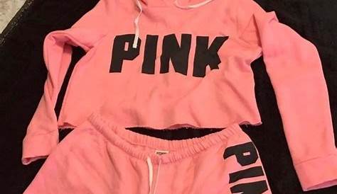 Love Pink | Pink outfits victoria secret, Swag outfits for girls