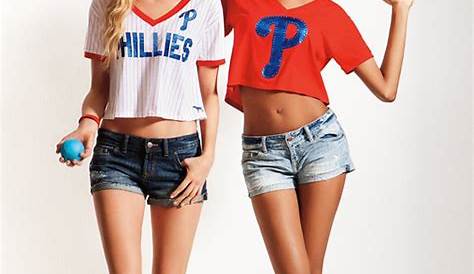 Victoria’s Secret PINK and MLB Announce Plan to Expand Co-Branded