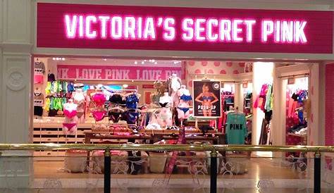 Victoria’s Secret and Pink Store to Open at Legacy West