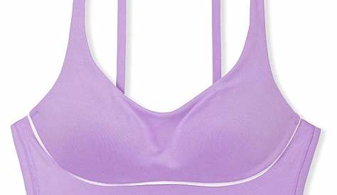 Victoria's Secret - Victoria's Secret Incredible Front Close Sports Bra