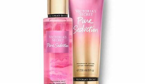 Victoria's Secret Love Spell Gift Set - Mist, Lotion, Body Wash