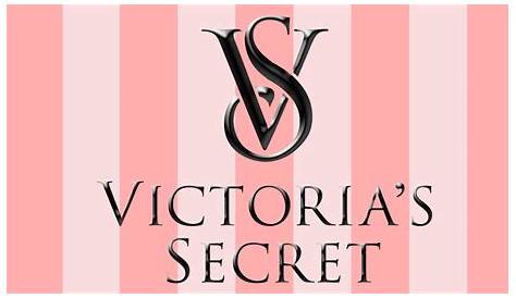 Victorias secret shop typografy mainpage palette de couleurs - ColorsWall