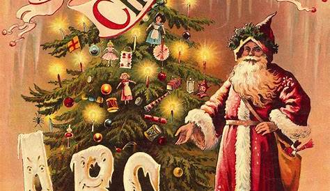 How To Celebrate Victorian Christmas Style | 9 Traditions To Enjoy