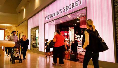 Victoria's Secret Headquarters Address, CEO Email and Contact Info