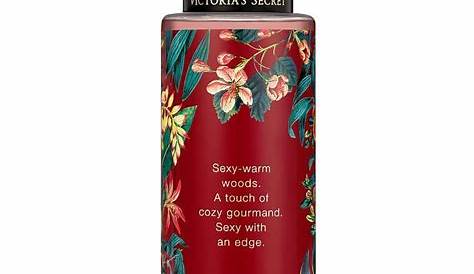 Victoria's Secret Dark Flora Fragrance Mist (Body Mist, 250 ml) - Galaxus