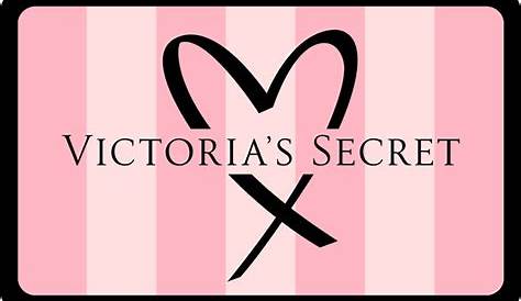 Victorias Secret Gift Card Balance