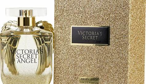 Bombshell Gold Victoria's Secret perfume - a new fragrance for women 2020