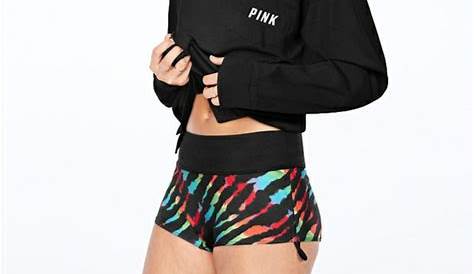 Victoria’s Secret PINK Gym to Swim. Size Med | Secret pink, Pink gym