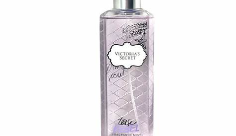 Tease Rebel Victoria's Secret perfume - a new fragrance for women 2018