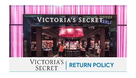 Online Application Victoria Secrets | Online Application