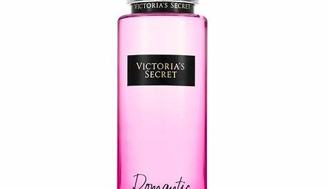 Victoria's Secret Romantic Fragrance Mist 250ml/ 8.4 fl oz | eBay