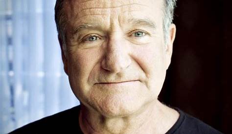 Premios - Robin Williams, La vida de un estrella
