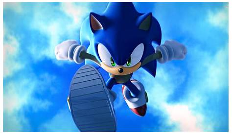 Sonic the Hedgehog | Sonic Fanon Wiki | Fandom